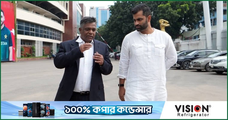 তামিমদের অ্যাড-হক কমিটিকে ‘অবৈধ’ আখ্যা দিয়ে বুলবুলের বিবৃতি